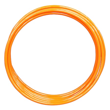 3/4 In. X 500 Ft. Oxygen Barrier Radiant Heating PEX Pipe